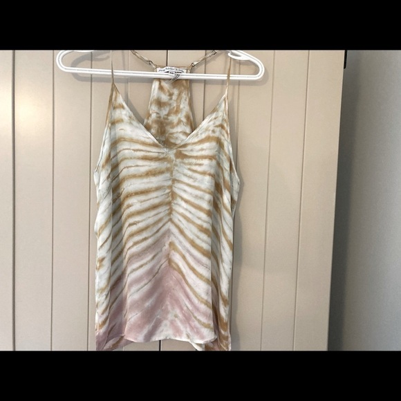 young FABULOUS & BROKE SWEETIE TANK TOP - Size XS - Picture 3 of 14